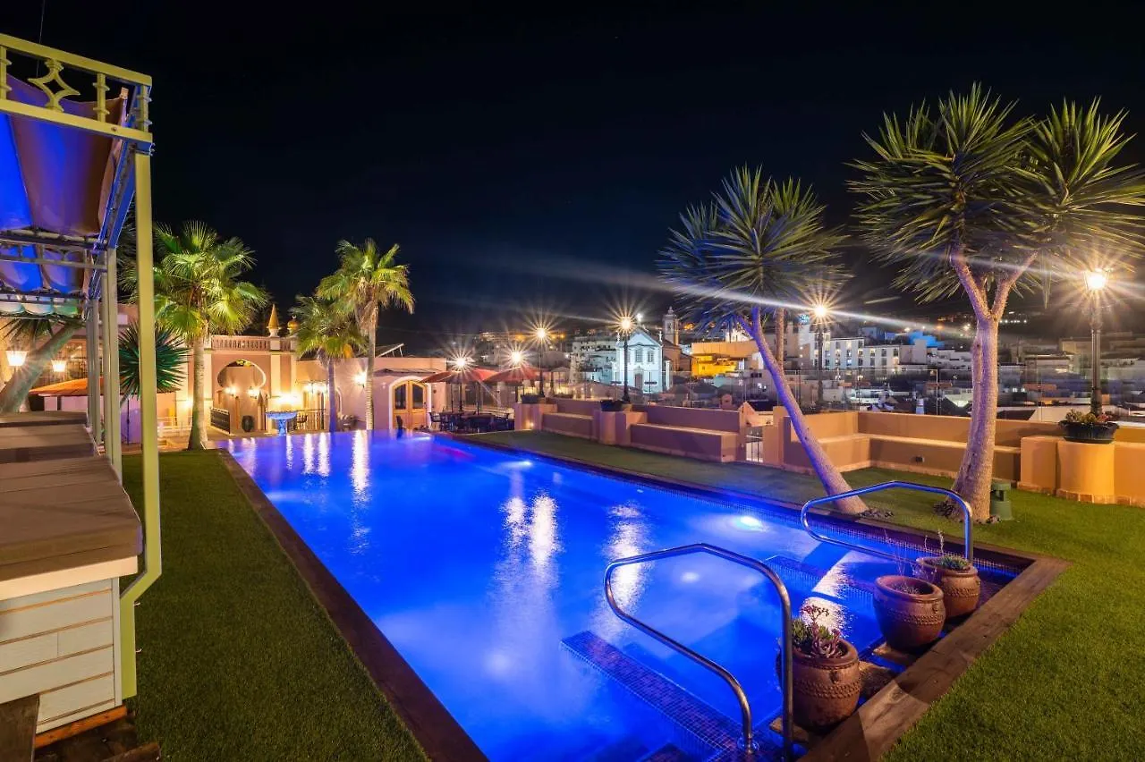 Vila Origens Boutique Hotel Albufeira – Adults Only
