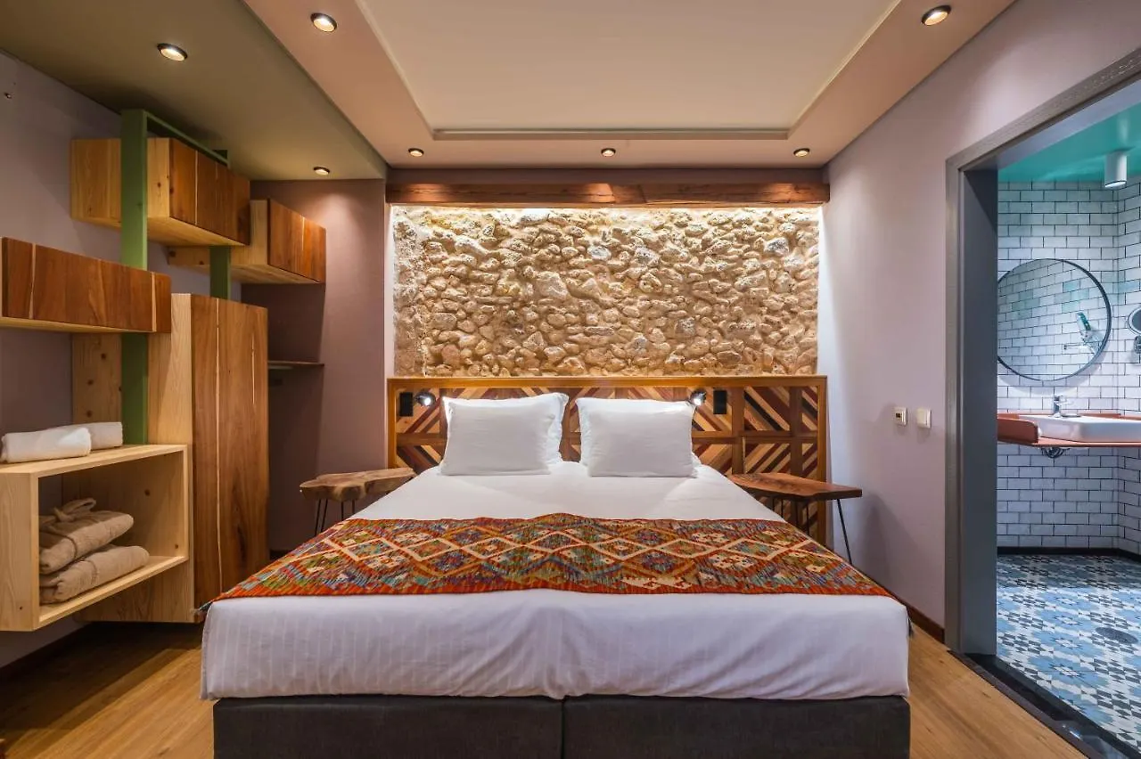 Vila Origens Boutique Hotel Albufeira – Adults Only