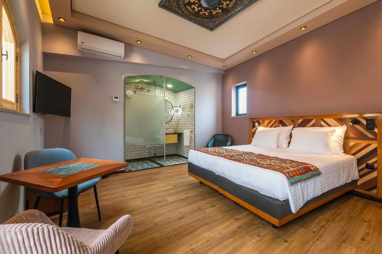 Vila Origens Boutique Hotel Albufeira – Adults Only 0*,