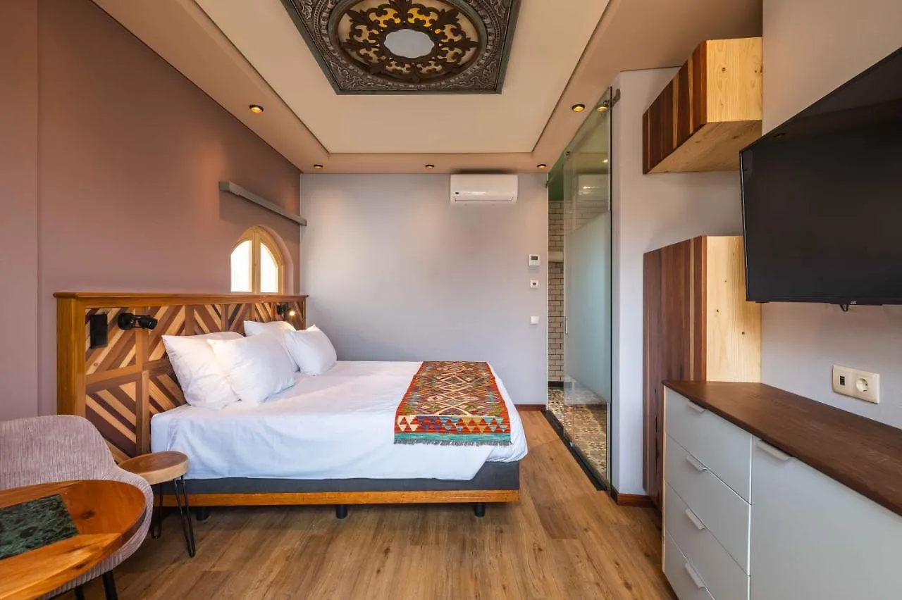 Vila Origens Boutique Hotel Albufeira – Adults Only