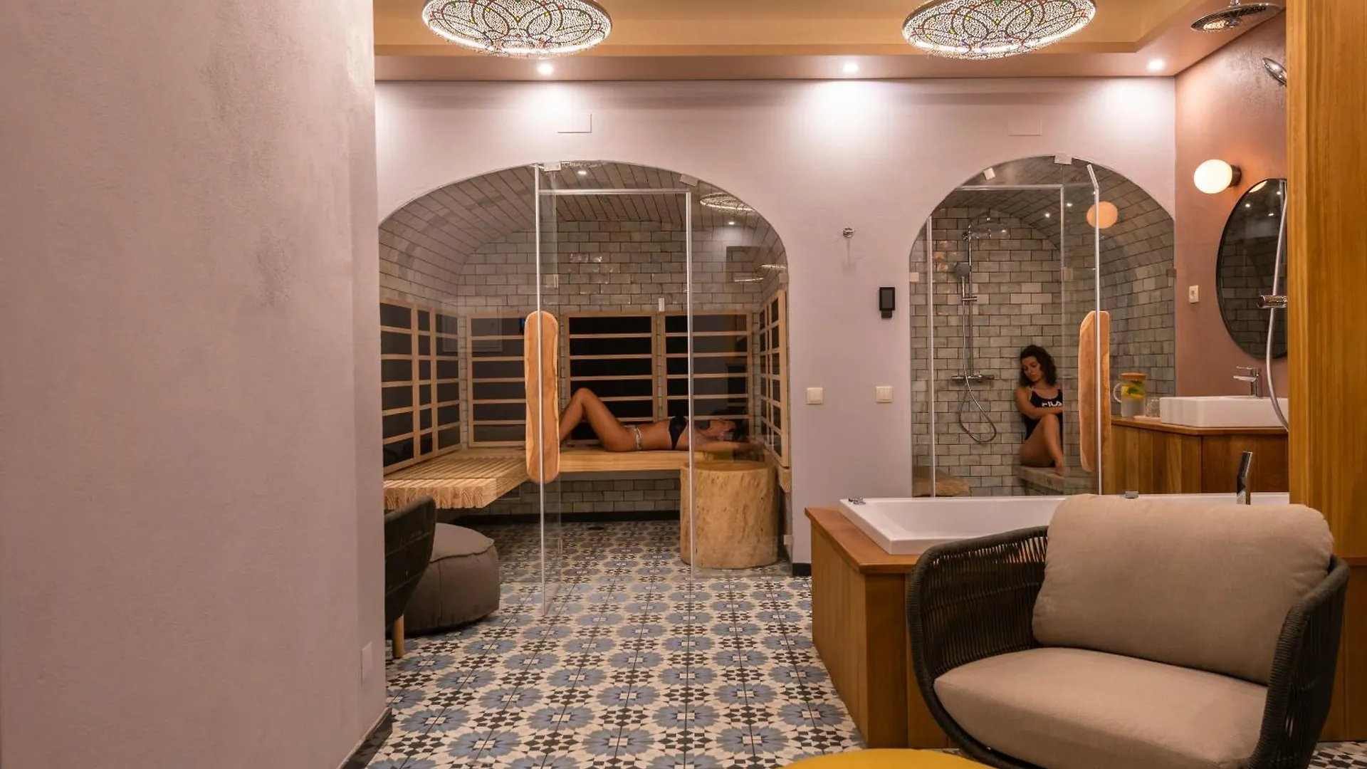 Vila Origens Boutique Hotel Albufeira – Adults Only
