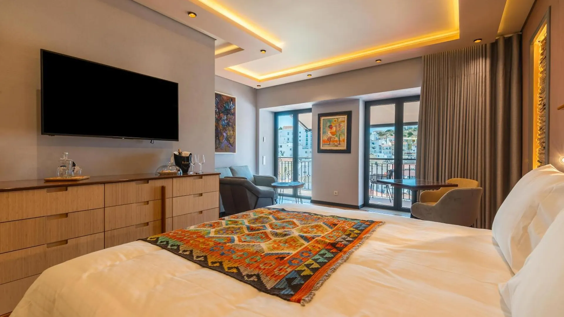 Vila Origens Boutique Hotel Albufeira – Adults Only Portugal