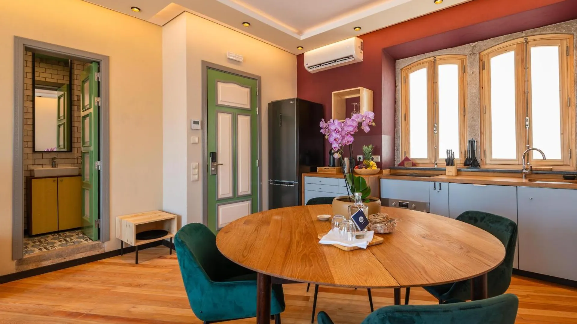 Vila Origens Boutique Hotel Albufeira – Adults Only
