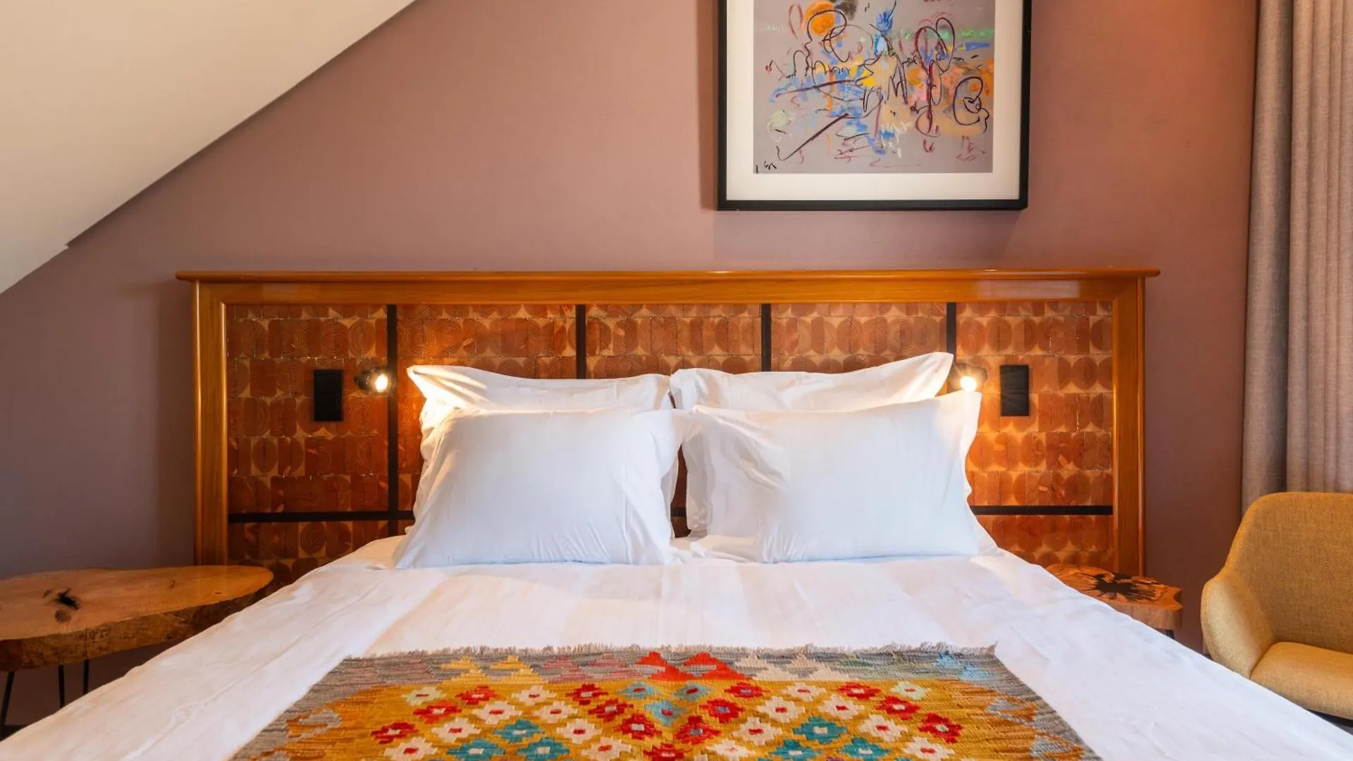 Vila Origens Boutique Hotel Albufeira – Adults Only Portugal