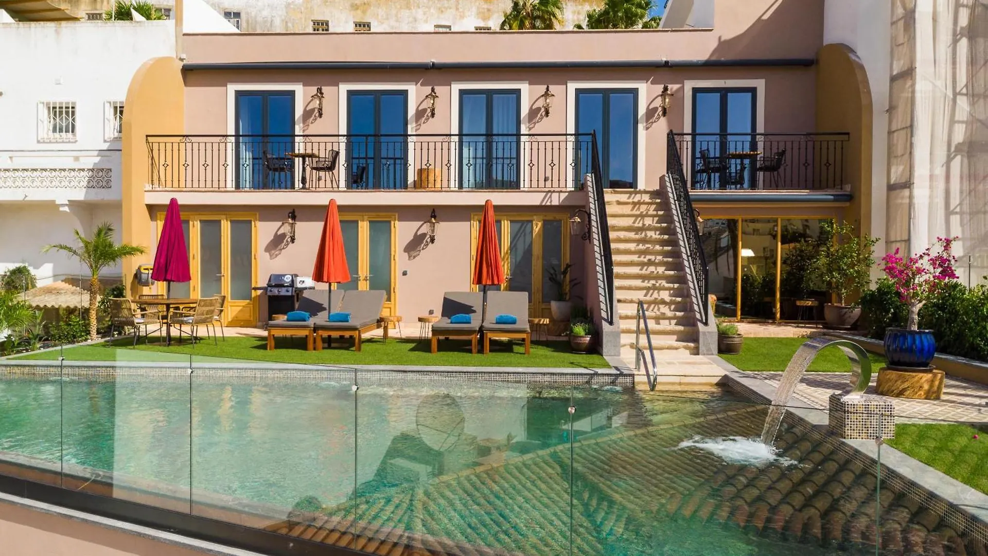 Vila Origens Boutique Hotel Albufeira – Adults Only Portugal