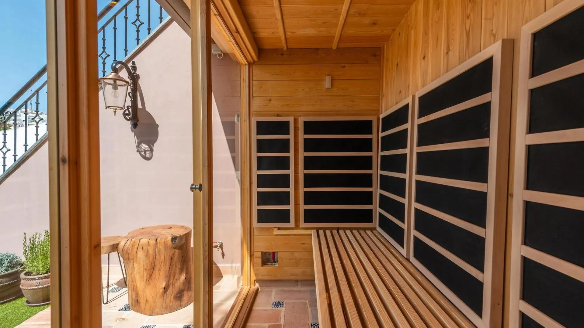 Vila Origens Boutique Hotel Albufeira – Adults Only