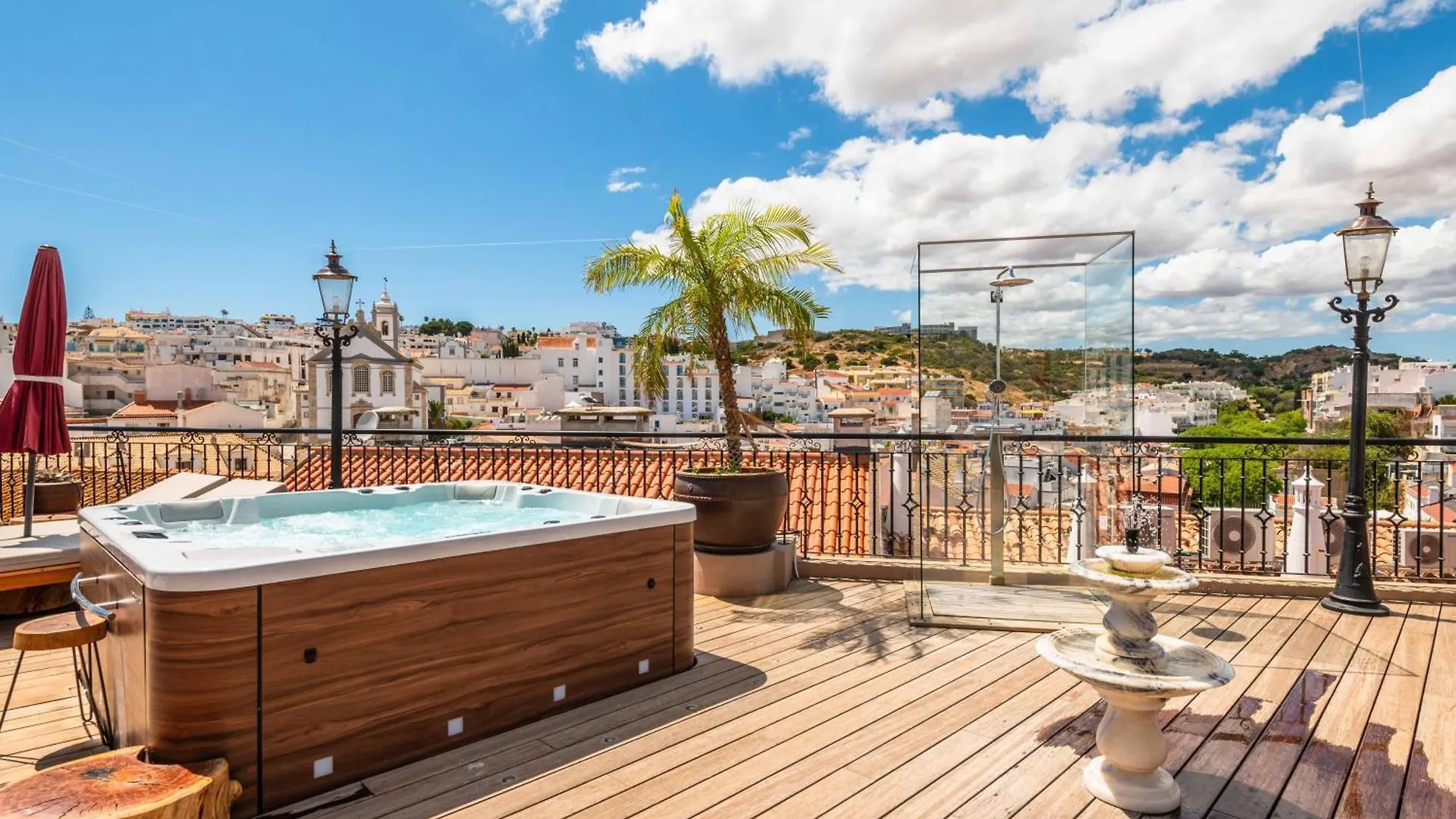 Vila Origens Boutique Hotel Albufeira – Adults Only