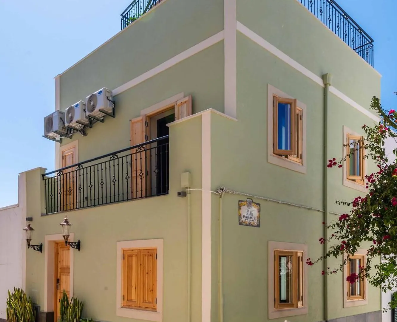 Vila Origens Boutique Hotel Albufeira – Adults Only