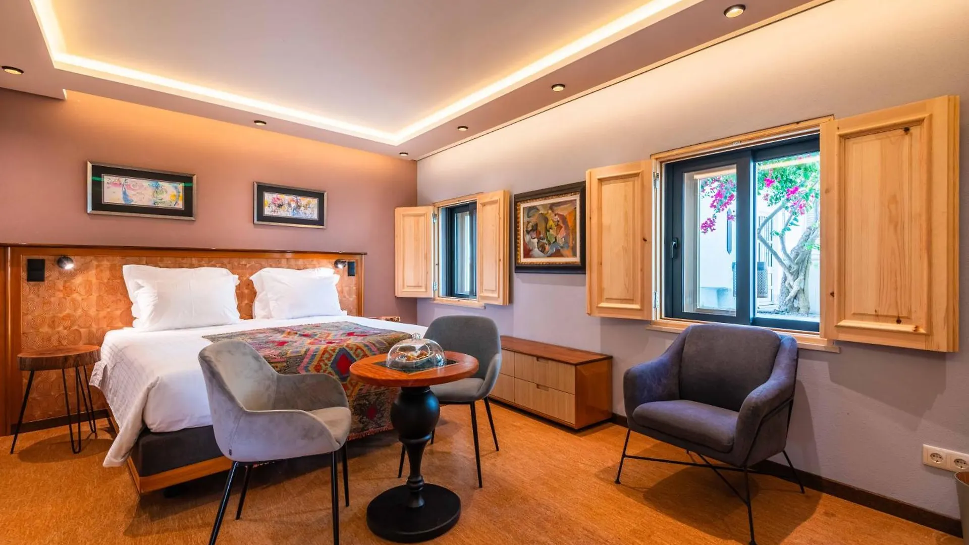 Vila Origens Boutique Hotel Albufeira – Adults Only