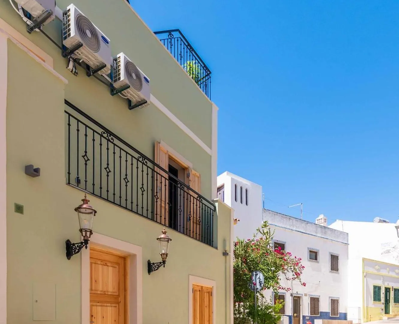 Vila Origens Boutique Hotel Albufeira – Adults Only