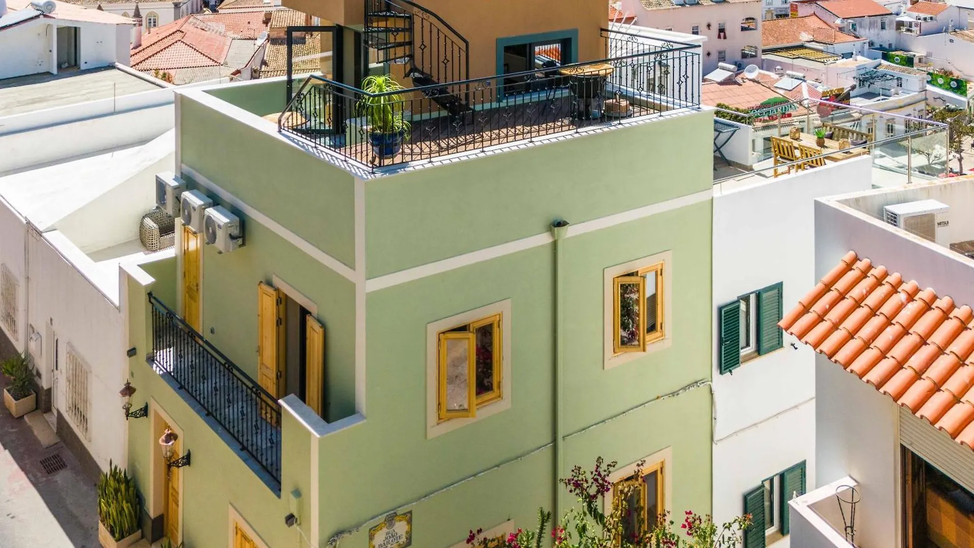 Vila Origens Boutique Hotel Albufeira – Adults Only Portugal