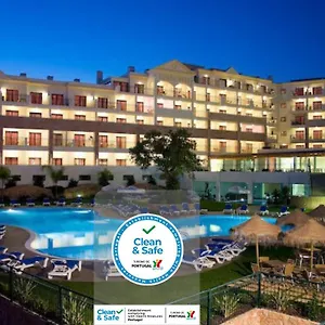 Appart hôtel Cerro Mar Atlantico & Cerro Mar Garden, Albufeira