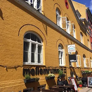 Globalhagen , Copenhagen Denmark