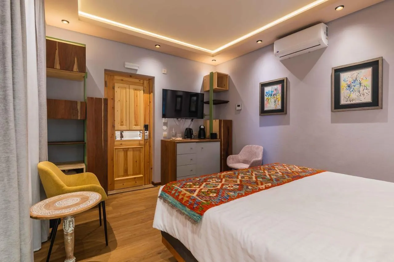 Vila Origens Boutique Hotel Albufeira - Adults Only