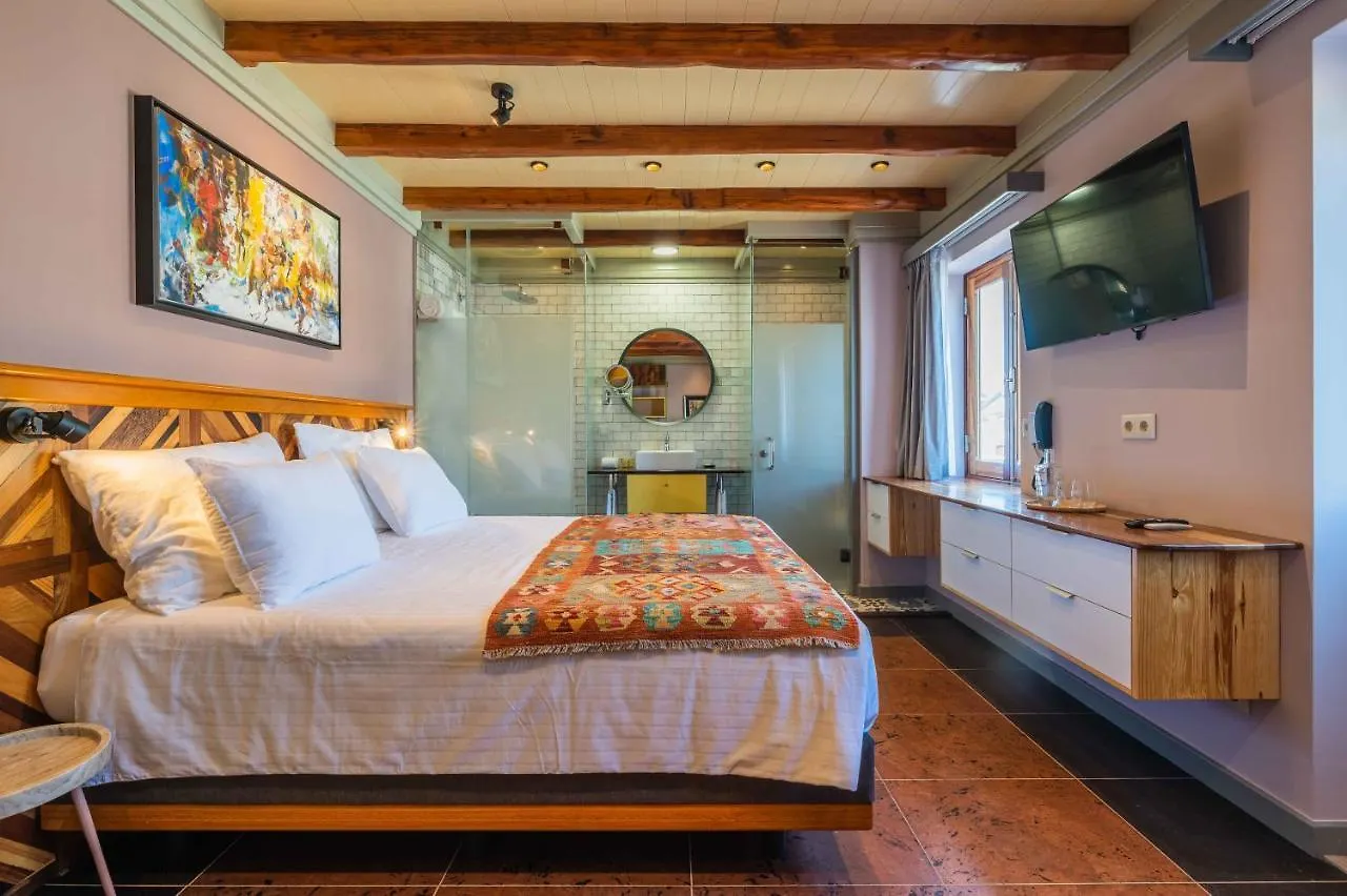 Vila Origens Boutique Hotel Albufeira - Adults Only 0*,  Portugal