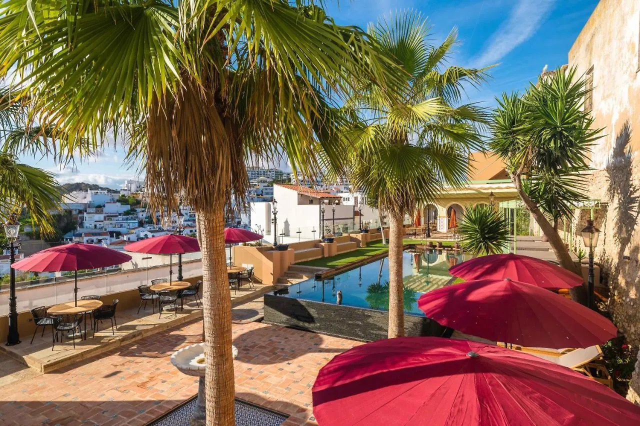 Vila Origens Boutique Hotel Albufeira - Adults Only Portugal