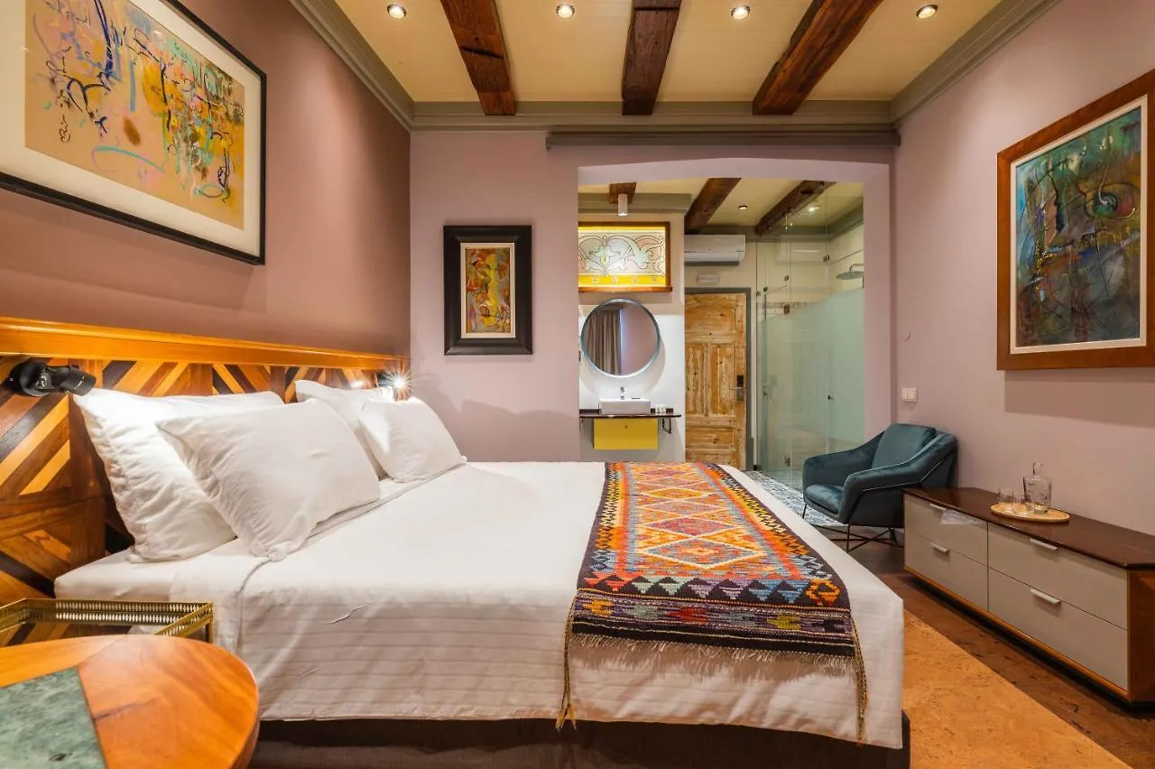 Vila Origens Boutique Hotel Albufeira - Adults Only 0*,  Portugal