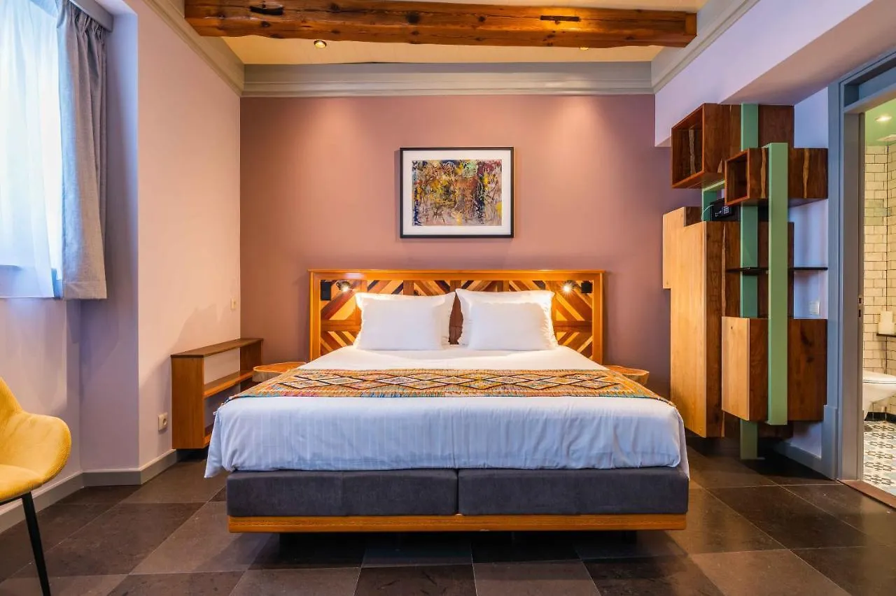 Vila Origens Boutique Hotel Albufeira - Adults Only