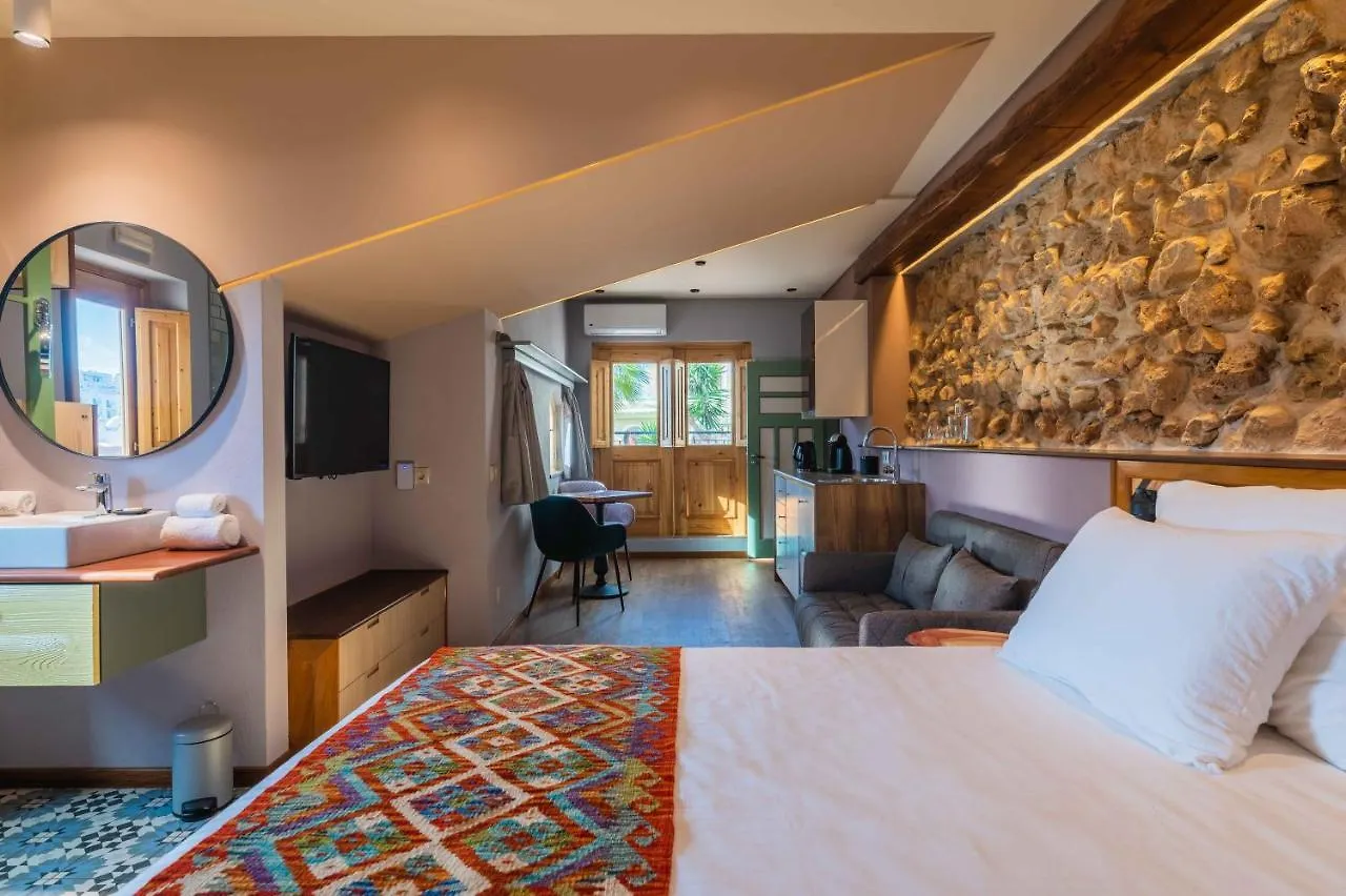 Vila Origens Boutique Hotel Albufeira - Adults Only Portugal