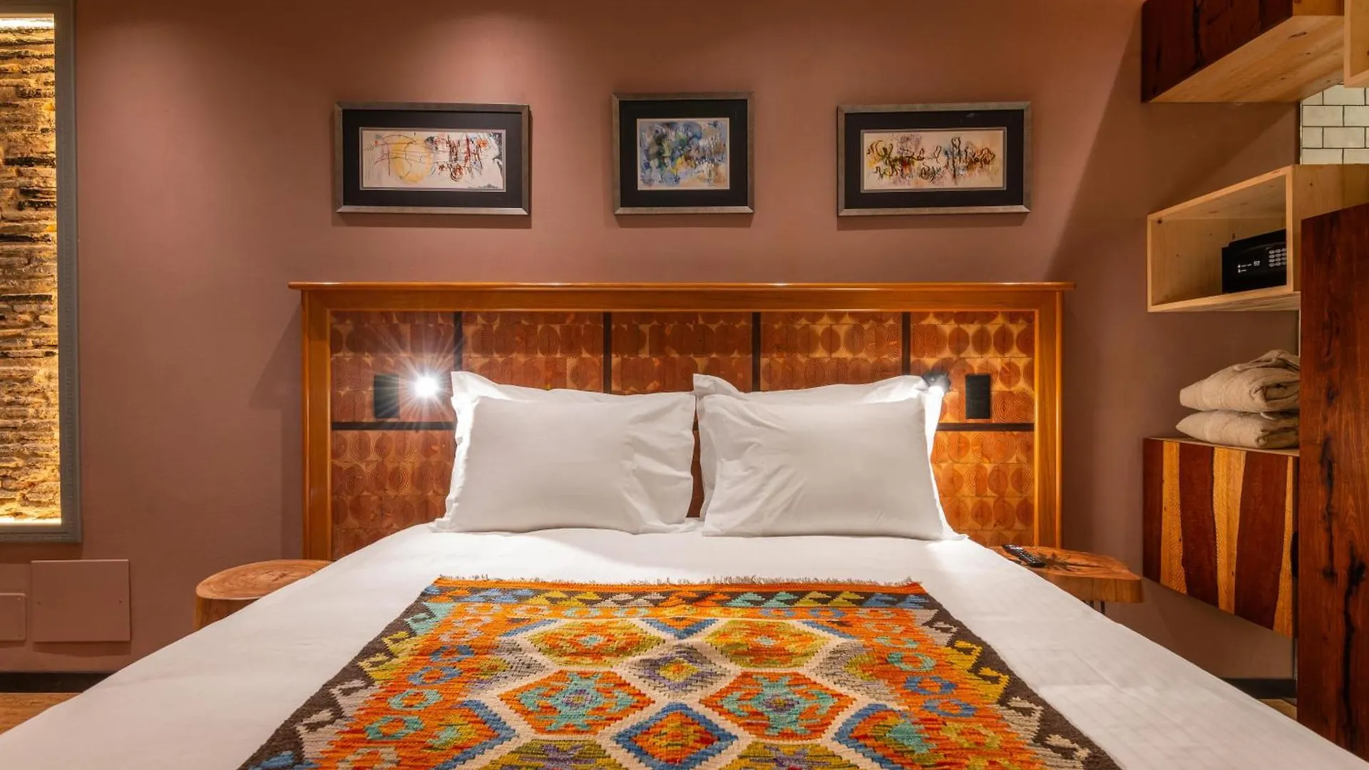 Vila Origens Boutique Hotel Albufeira - Adults Only