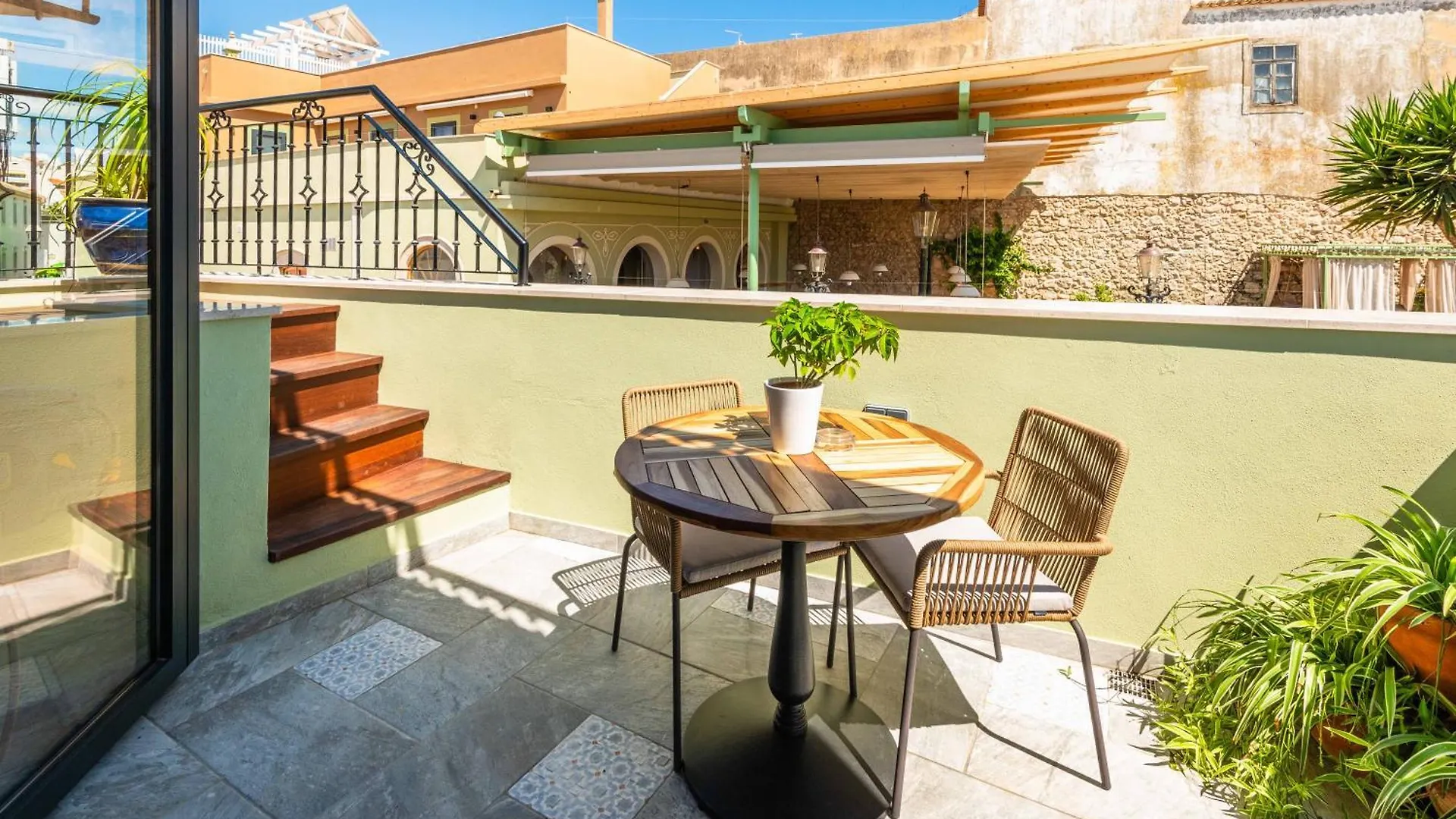 Vila Origens Boutique Hotel Albufeira - Adults Only 0*,