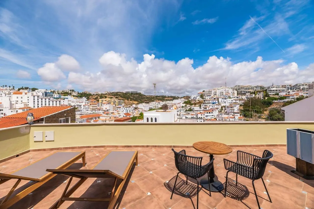 Vila Origens Boutique Hotel Albufeira - Adults Only