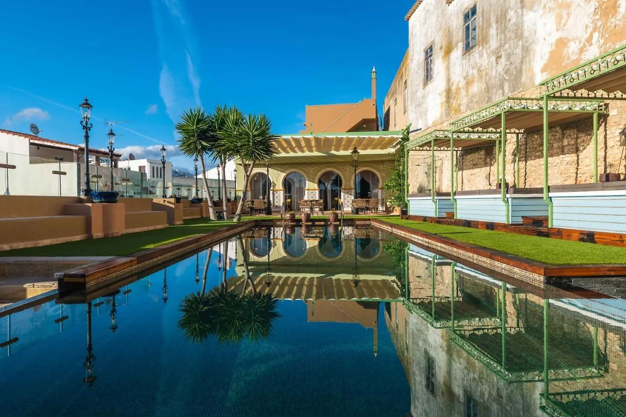 Vila Origens Boutique Hotel Albufeira - Adults Only