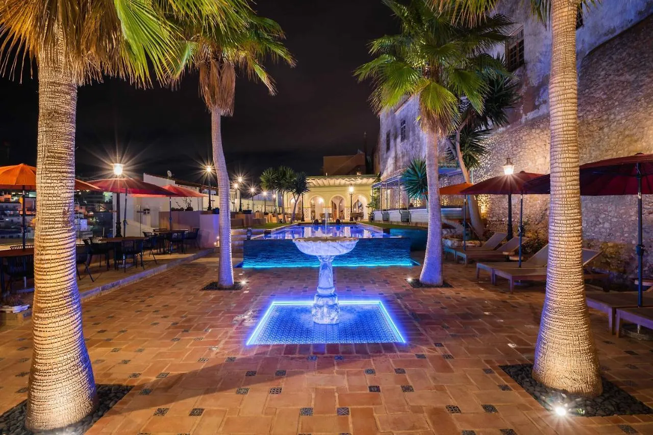 Vila Origens Boutique Hotel Albufeira - Adults Only contacts