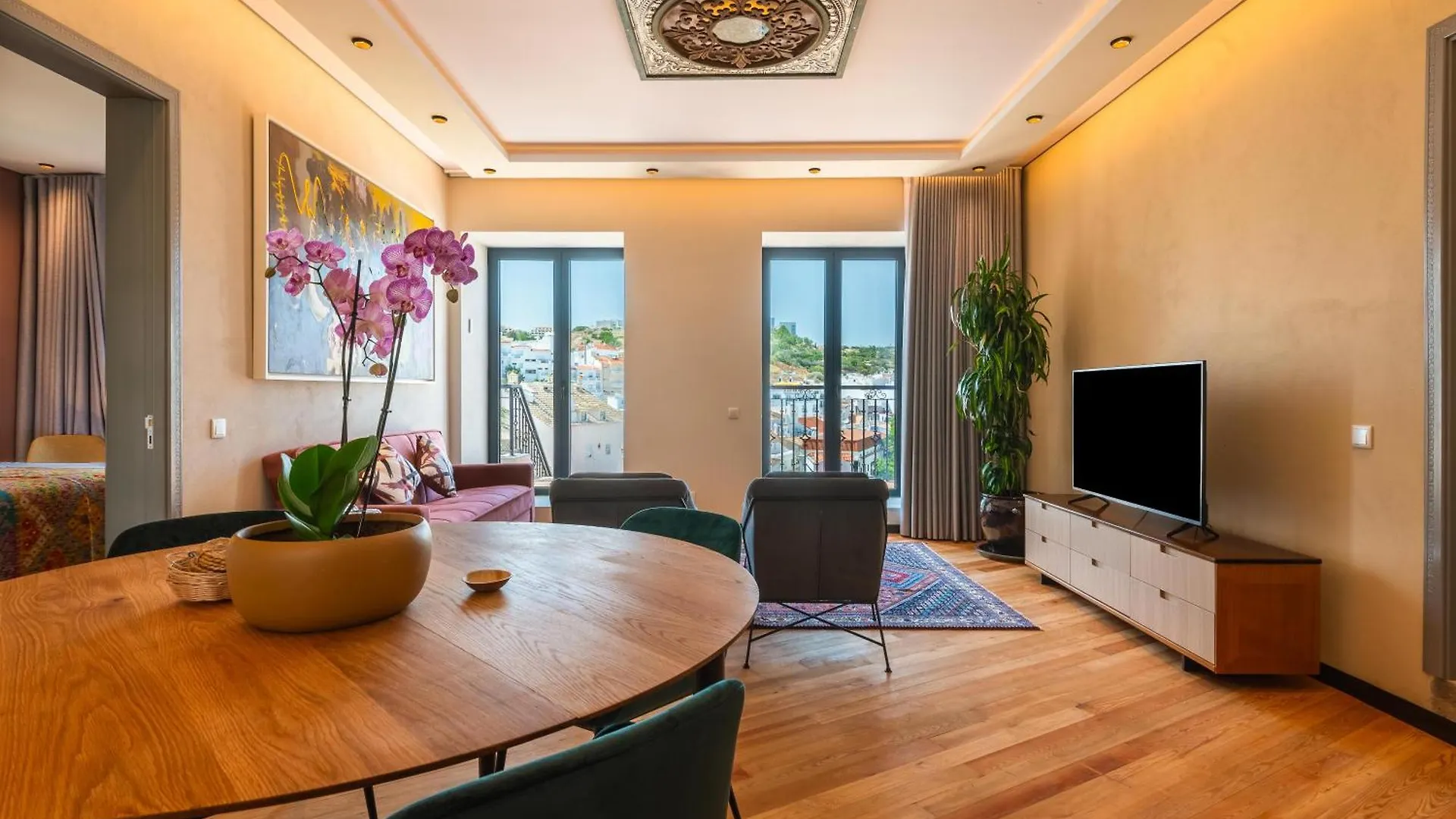 Vila Origens Boutique Hotel Albufeira - Adults Only 0*,  Portugal