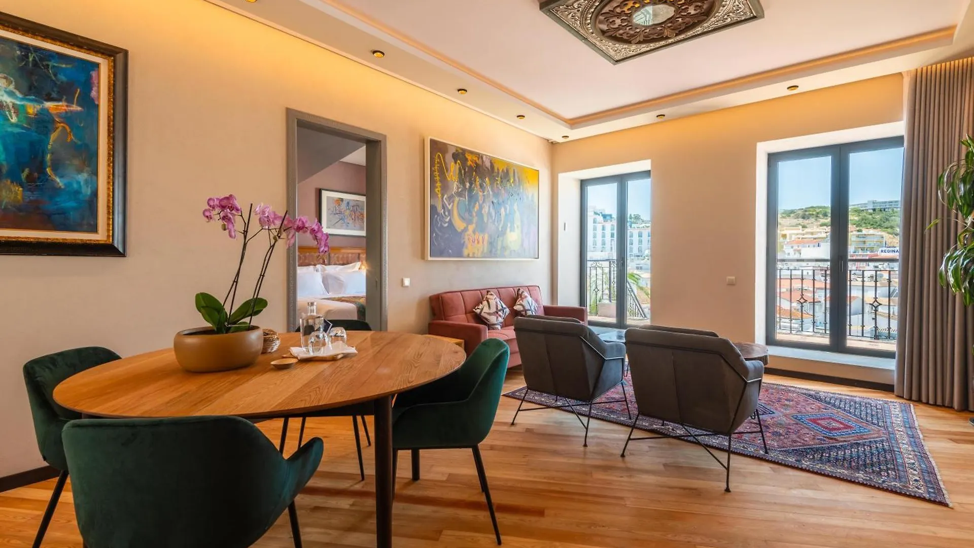 Vila Origens Boutique Hotel Albufeira - Adults Only Portugal
