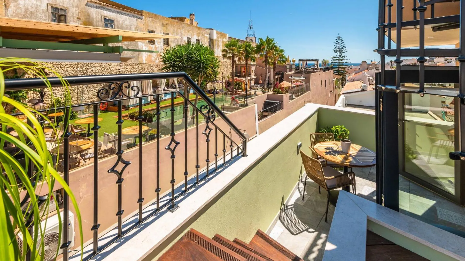 Vila Origens Boutique Hotel Albufeira - Adults Only 0*,  Portugal