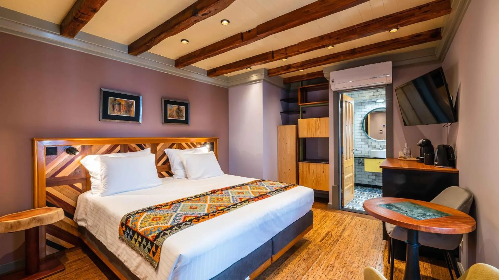 Vila Origens Boutique Hotel Albufeira - Adults Only 0*,